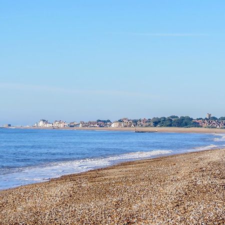 Stones Throw Appartement Aldeburgh Buitenkant foto