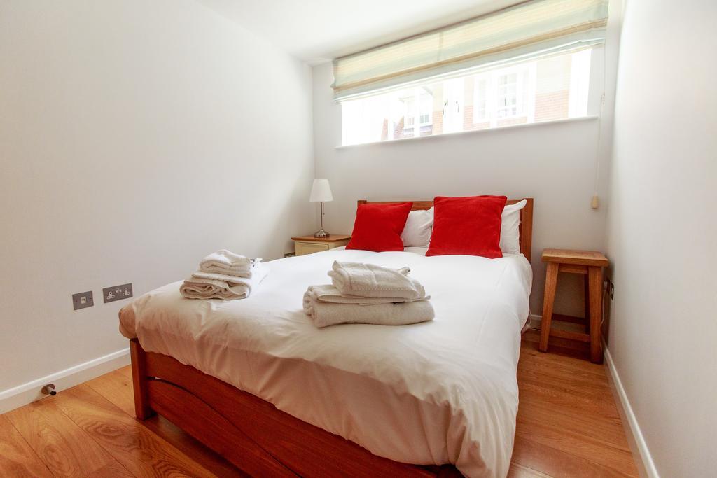 Stones Throw Appartement Aldeburgh Buitenkant foto